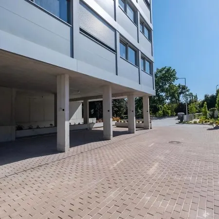 Apartmán K110 T0 Junto A Rua 24 De Junho 1108d Ap110